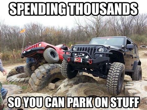 jeep owners meme|jeep wrangler funnies.